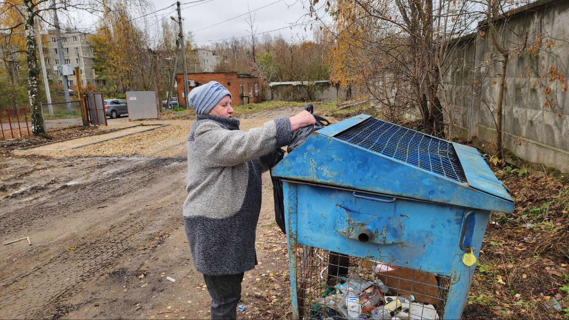 Дмитров, Икша, Минблаго,