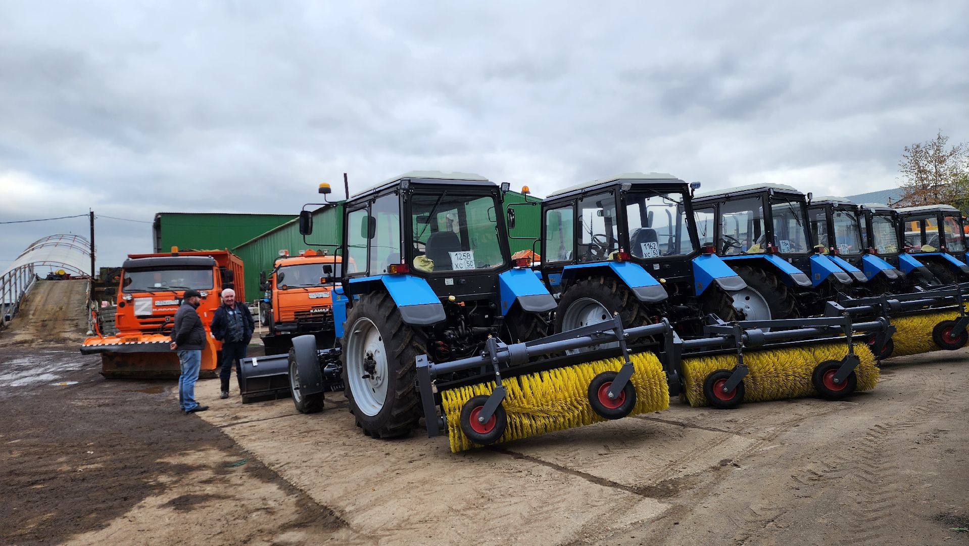 подольск, жкх,