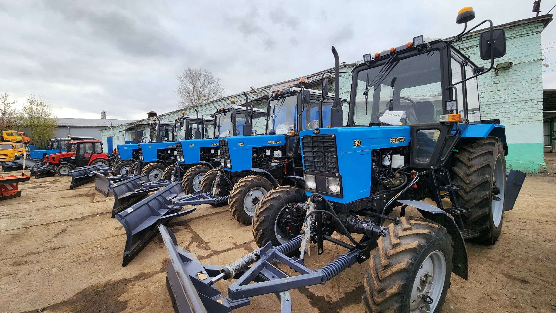 подольск, жкх,