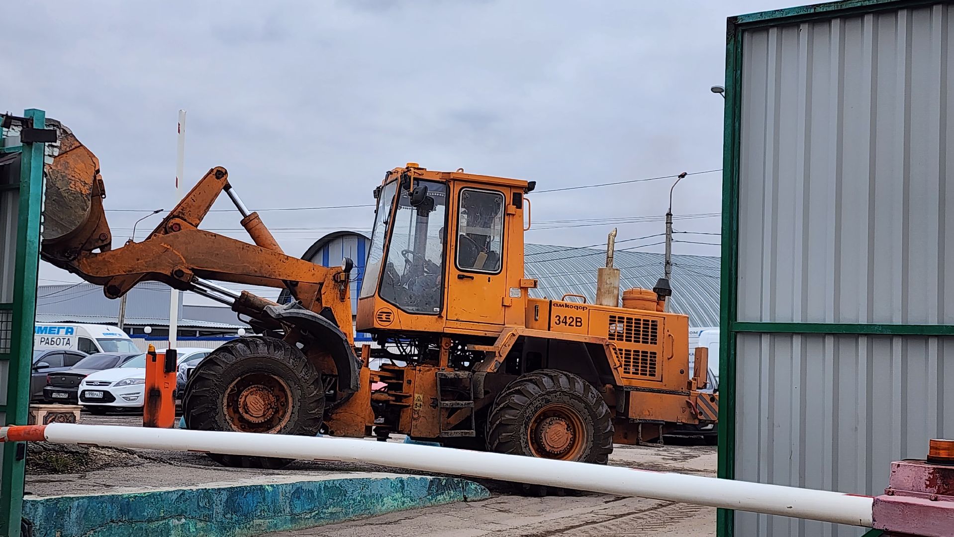 подольск, жкх,