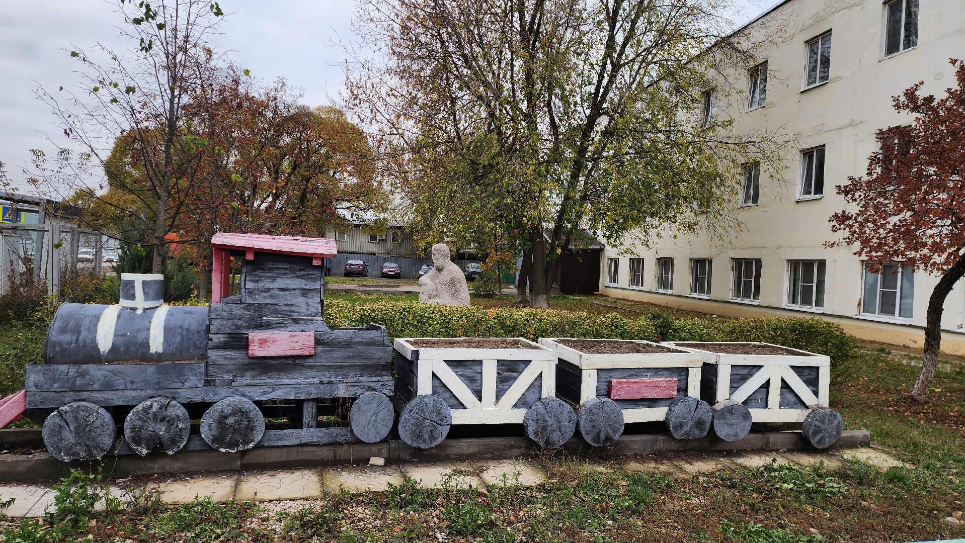подольск, жкх,