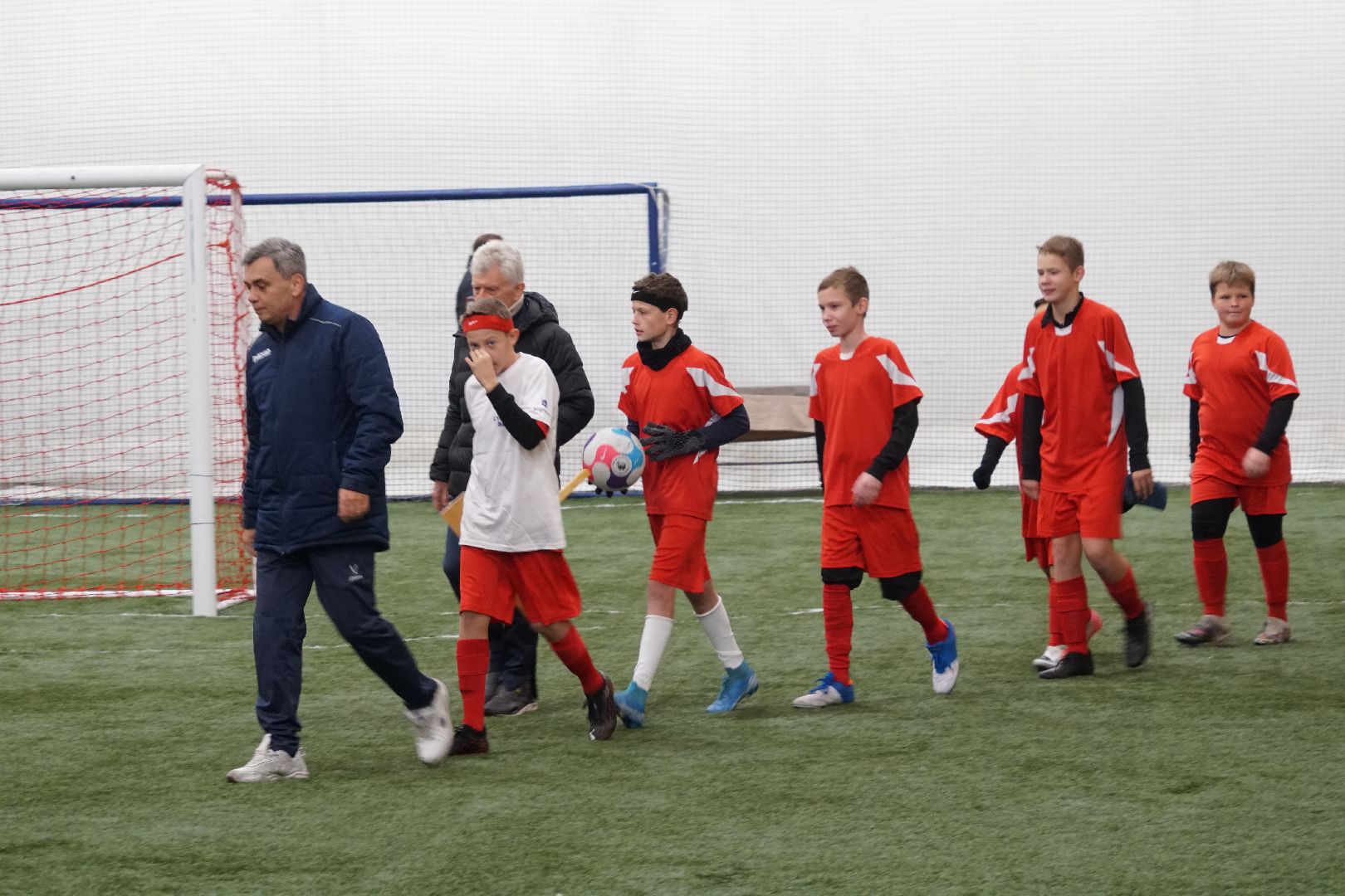 Минифутбол, Егорьевск, Балашиха, Шатура, Преображение, спорт, детский дом,