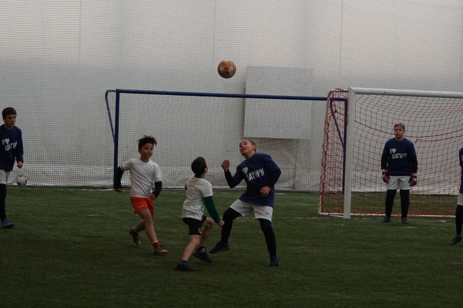 Минифутбол, Егорьевск, Балашиха, Шатура, Преображение, спорт, детский дом,