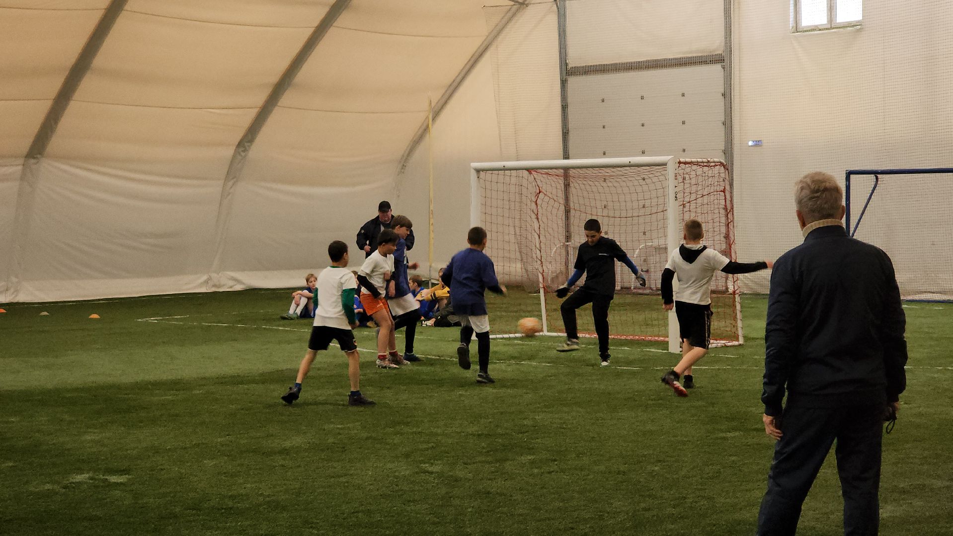 Минифутбол, Егорьевск, Балашиха, Шатура, Преображение, спорт, детский дом,