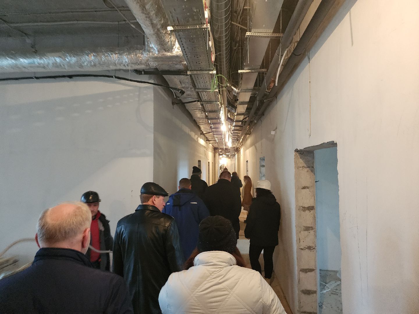 серпухов, подмосковье, поликлиника, строительство, глава серпухова,