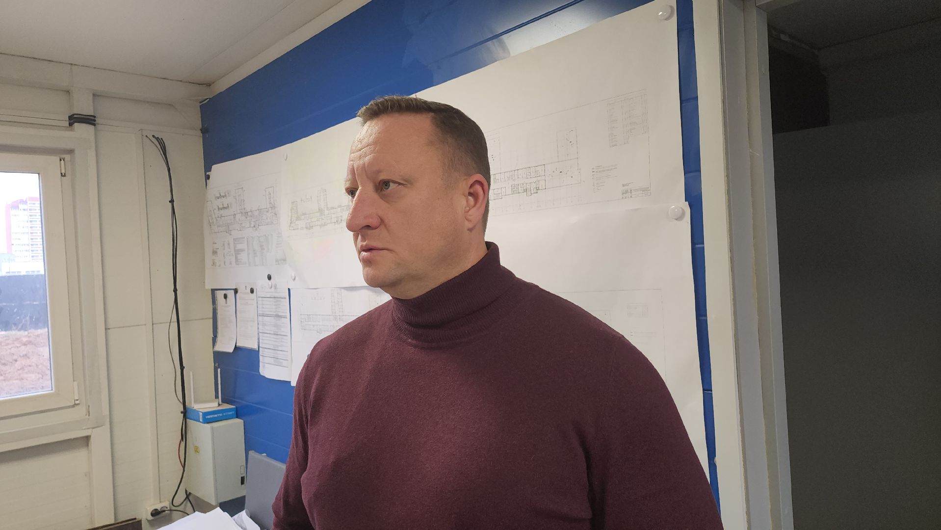 серпухов, подмосковье, поликлиника, строительство, глава серпухова,