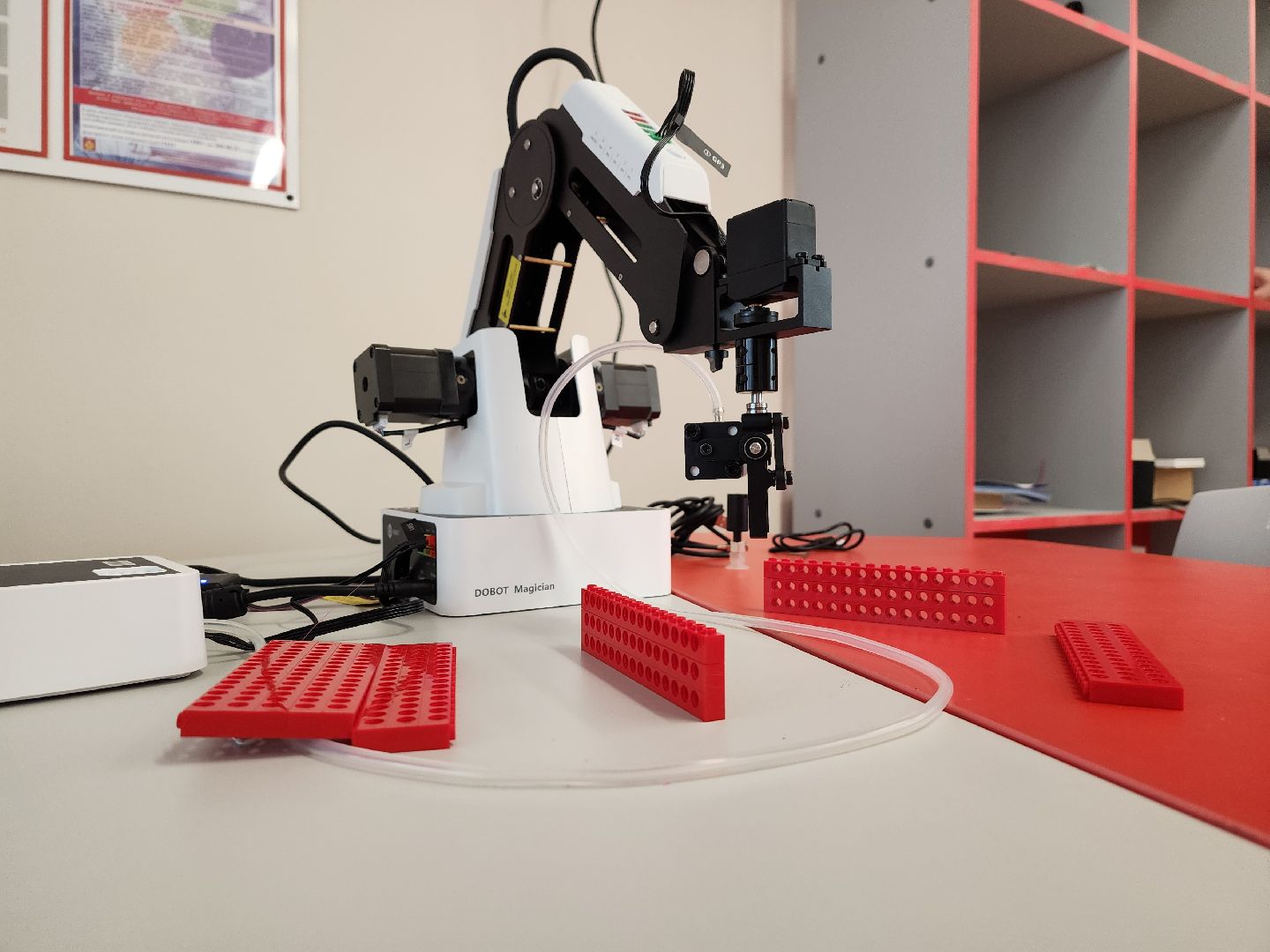 воскресенск, образование, точка роста, робототехника, дети, олимпиада,
