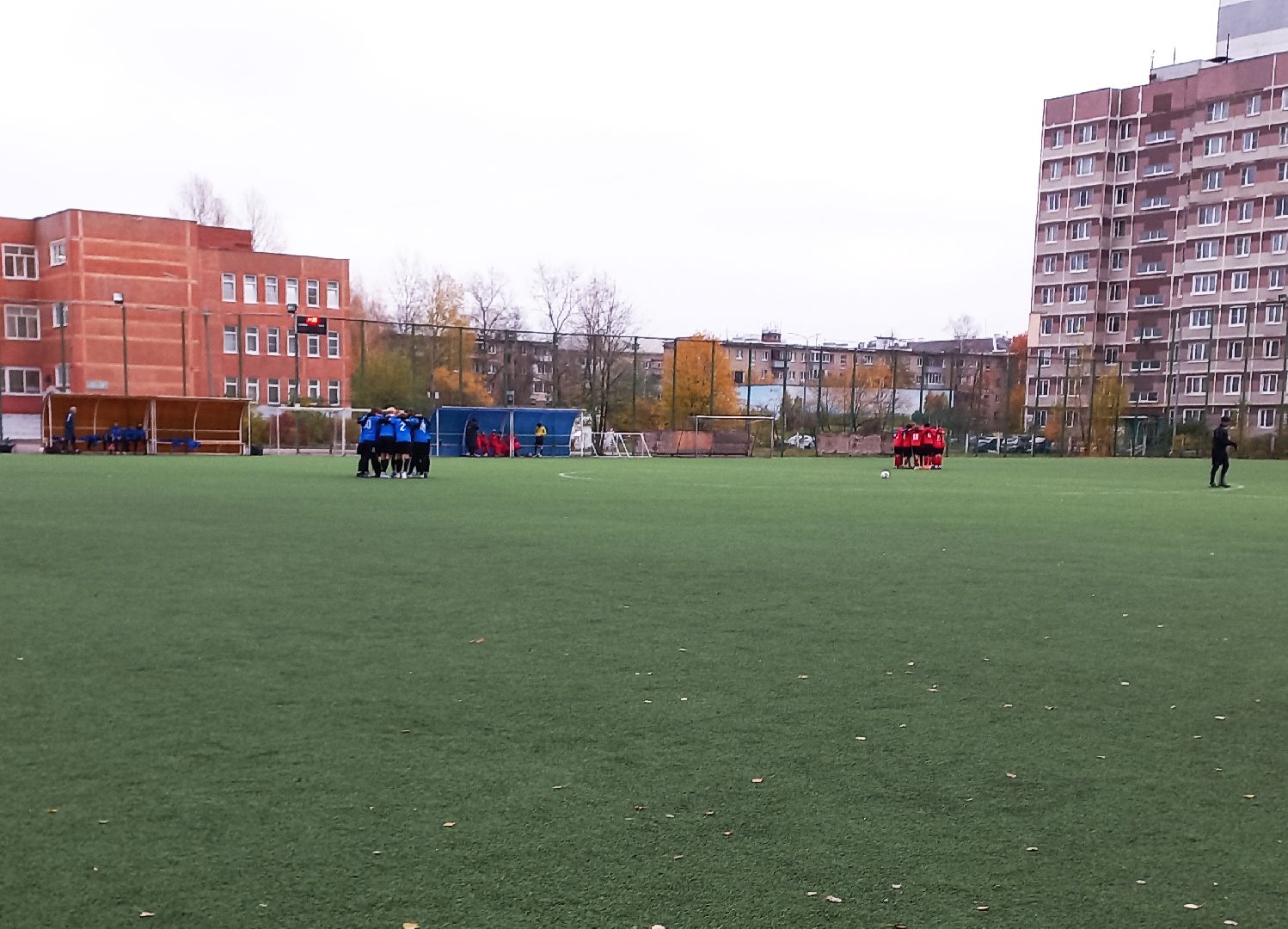 футбол, футболист, футбольная команда, футбольное поле, первенство московской области,