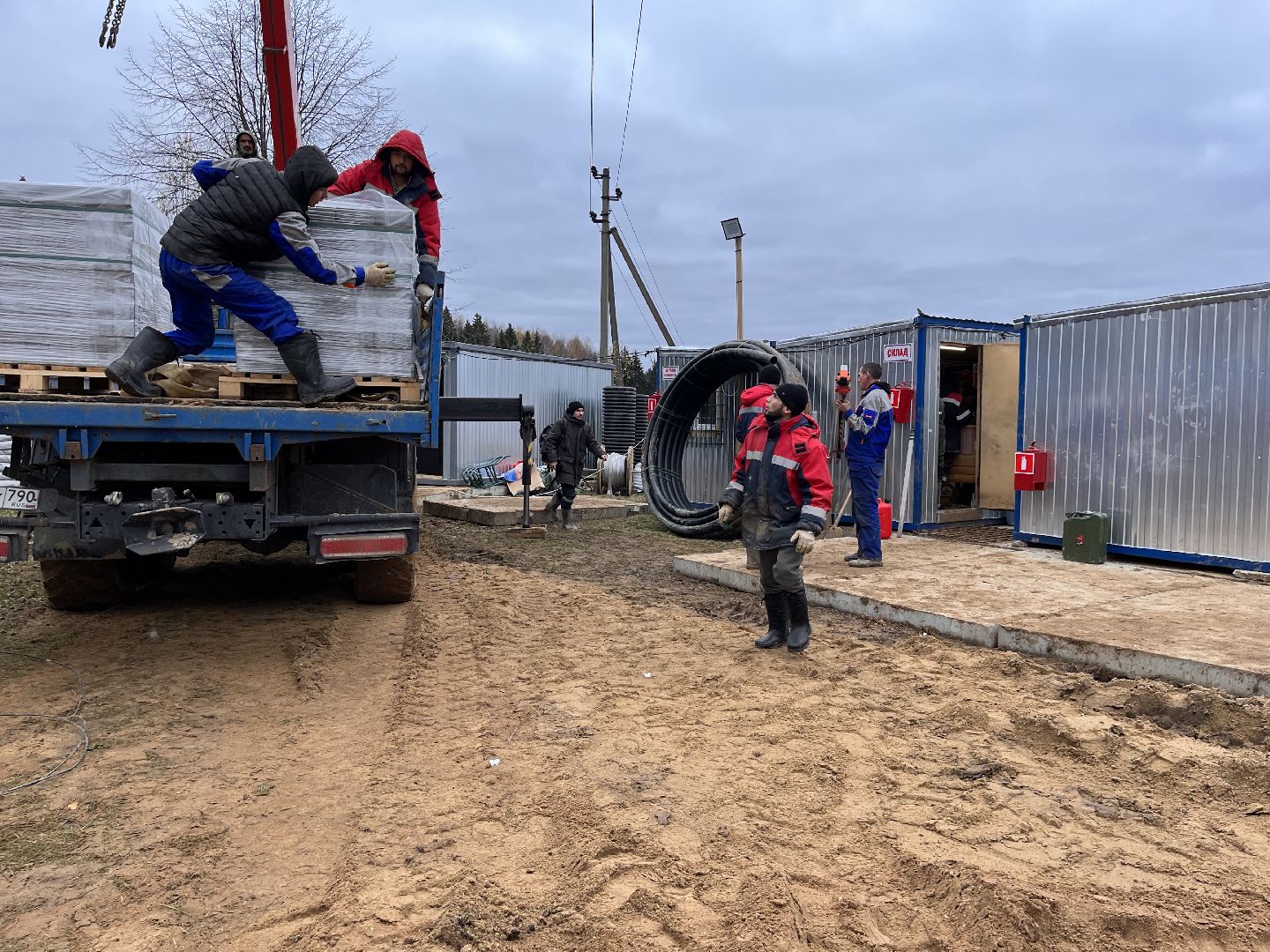 шаховская, плотина, благоуйстройство, строительство,