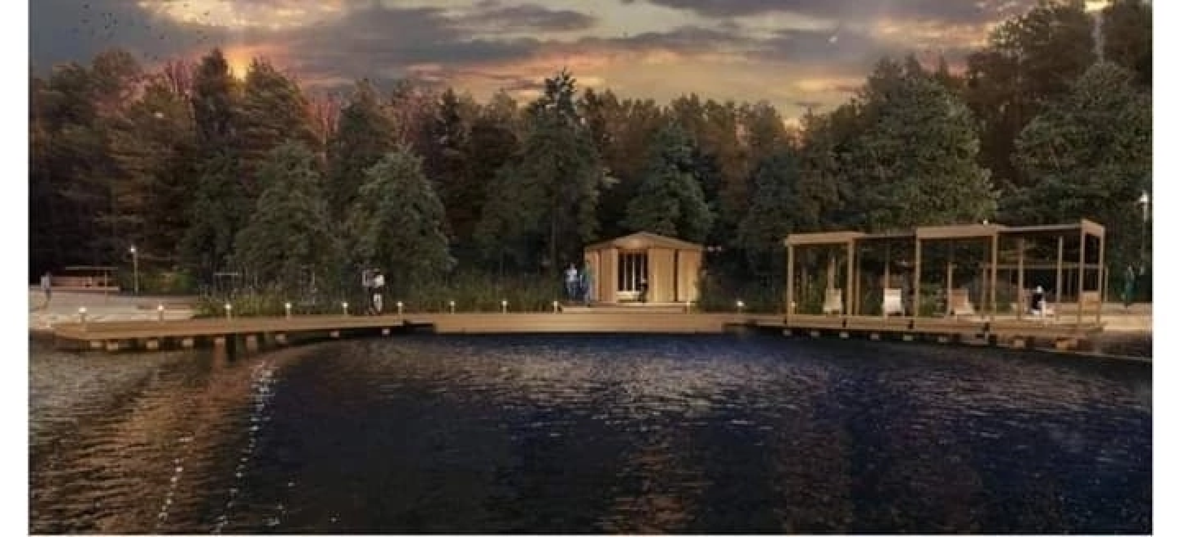 шаховская, плотина, благоуйстройство, строительство,