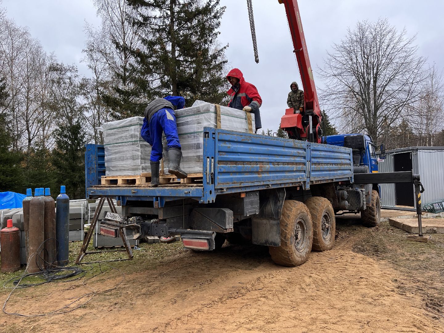 шаховская, плотина, благоуйстройство, строительство,