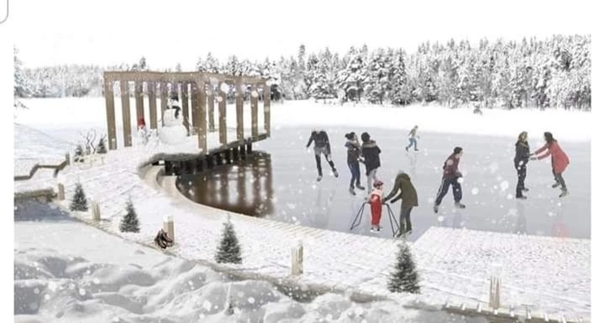 шаховская, плотина, благоуйстройство, строительство,