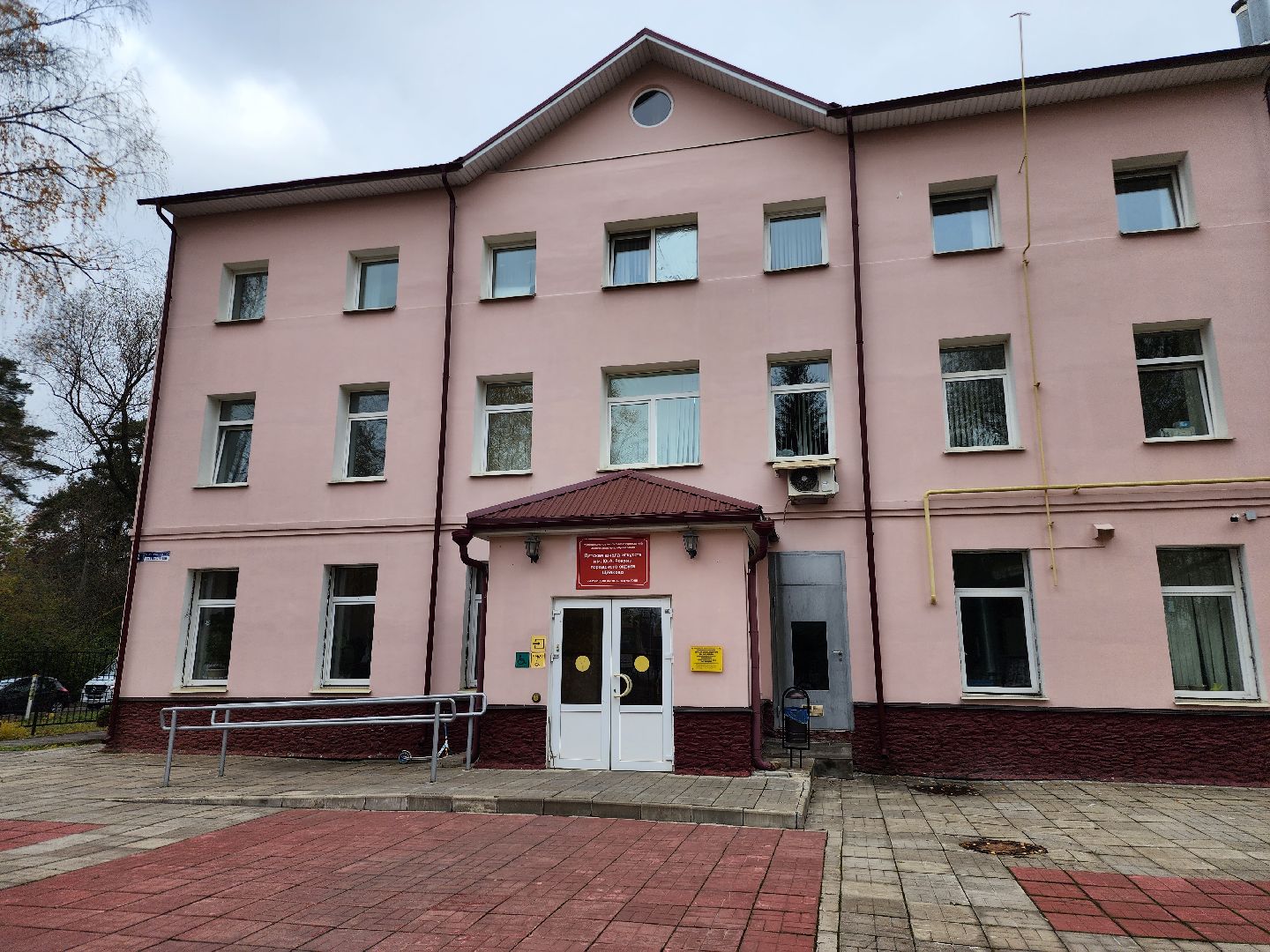 культура, мастер-класс, щёлково, фестиваль, детская школа искусств,