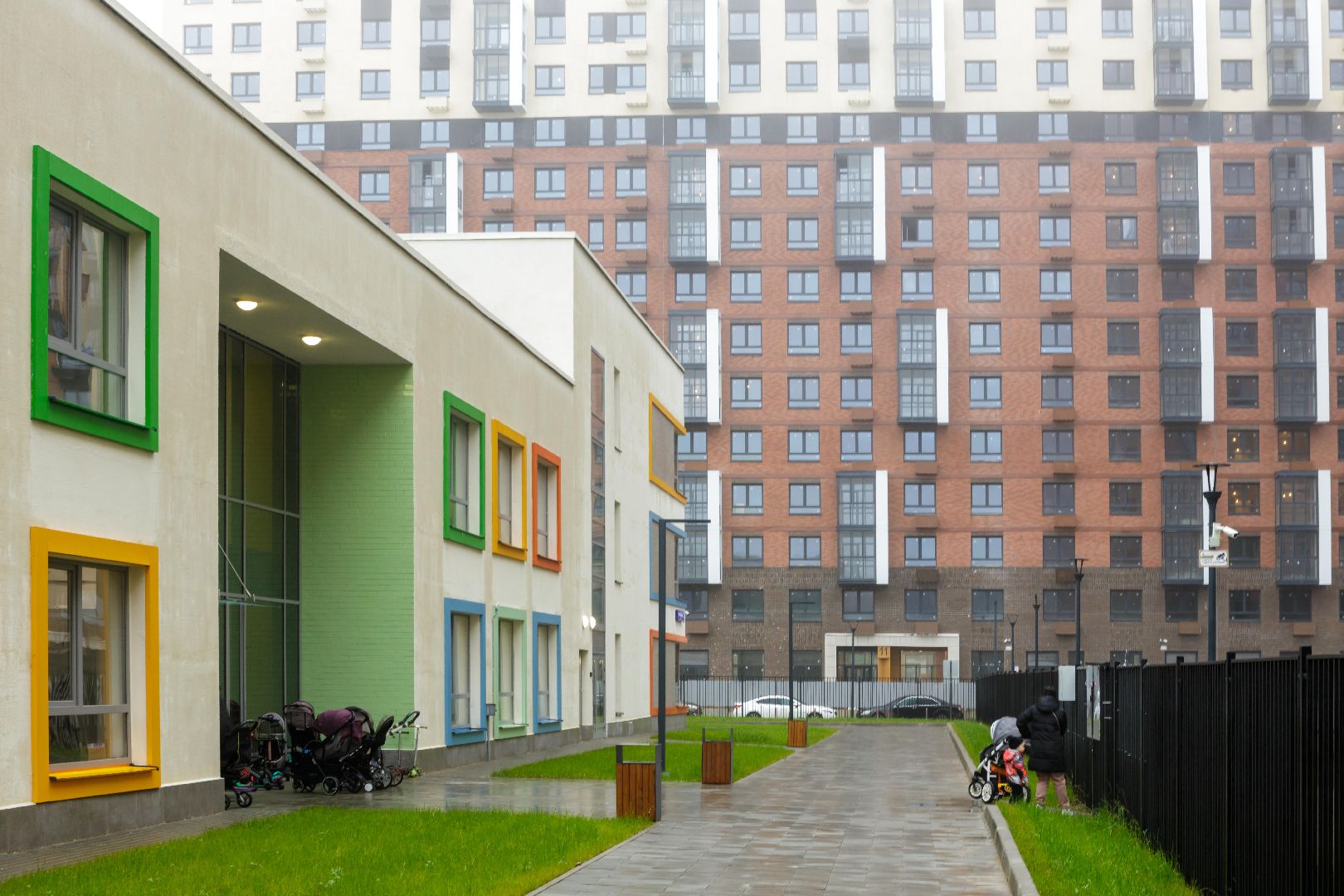 Люберцы, детский сад звездочка, дети,