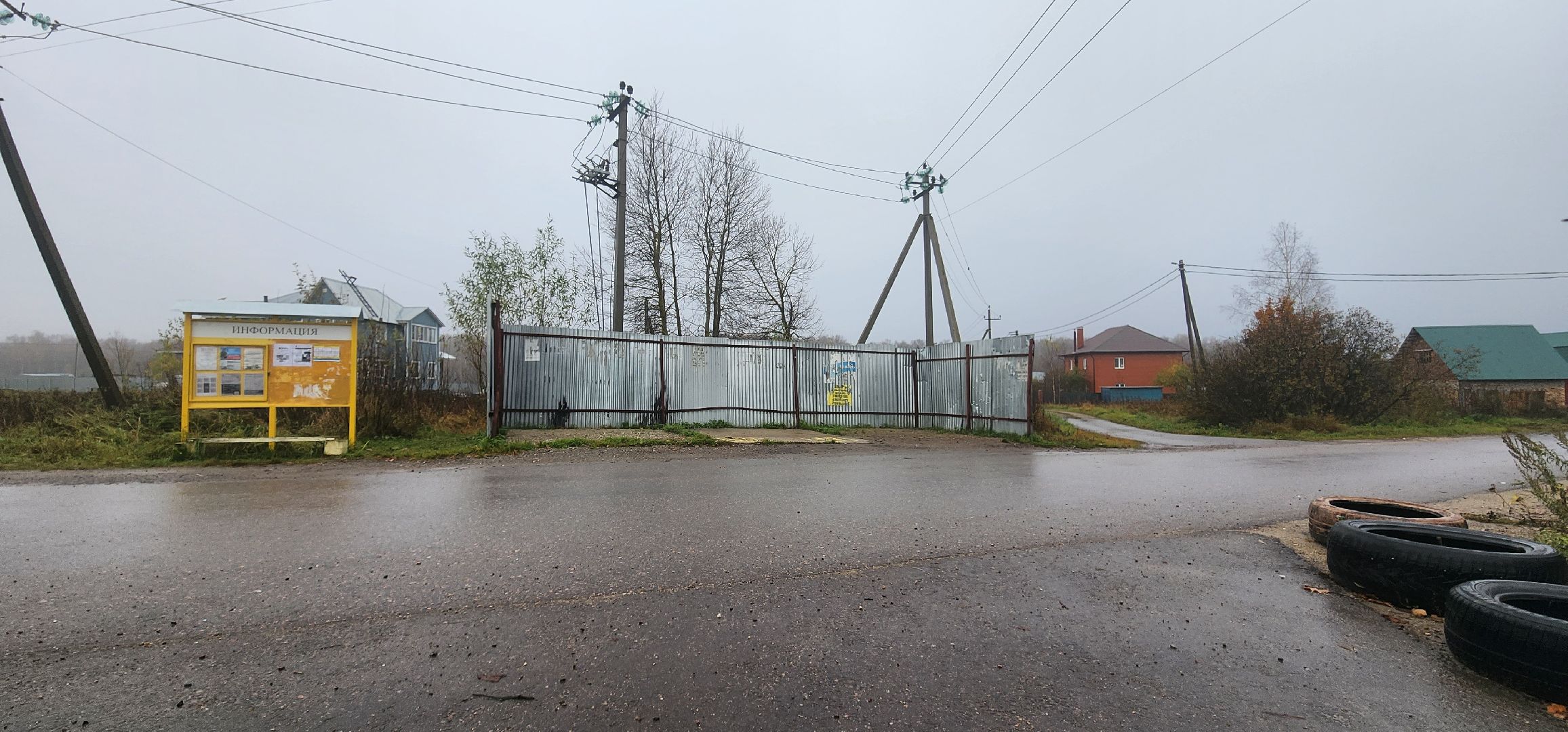 Коломна, контейнерная площадка, жкх, мусорные контейнеры,