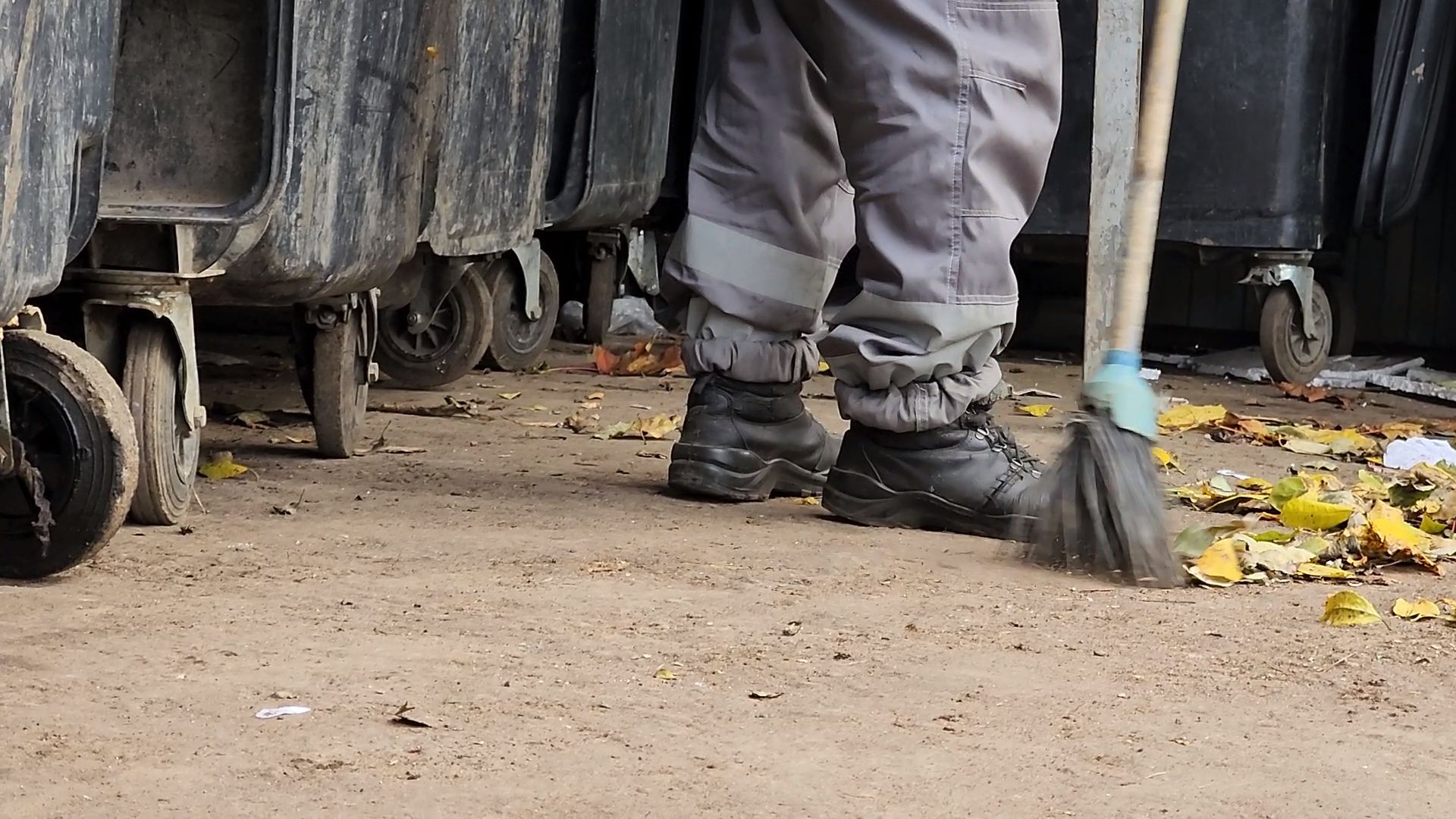 Голицыно, одинцово, жкх, тко, регоператор, вывоз мусора, вывоз отходов, вывоз тко,