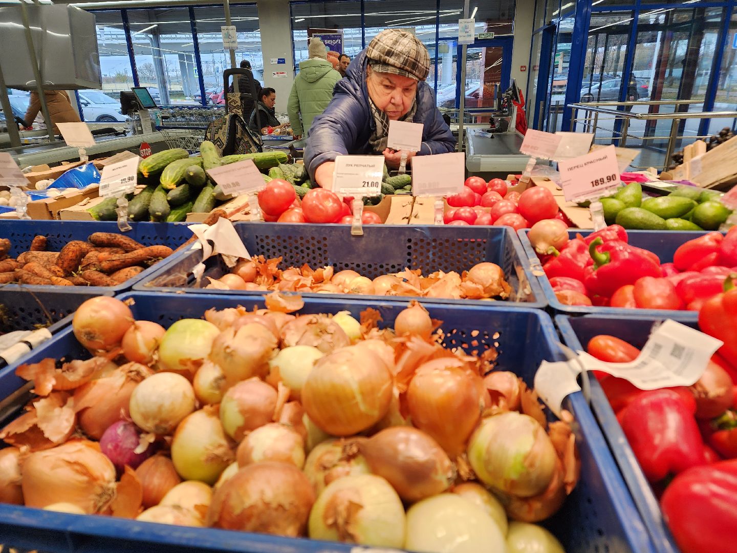 ступино, вред вегетарианства, веганы, медицина,