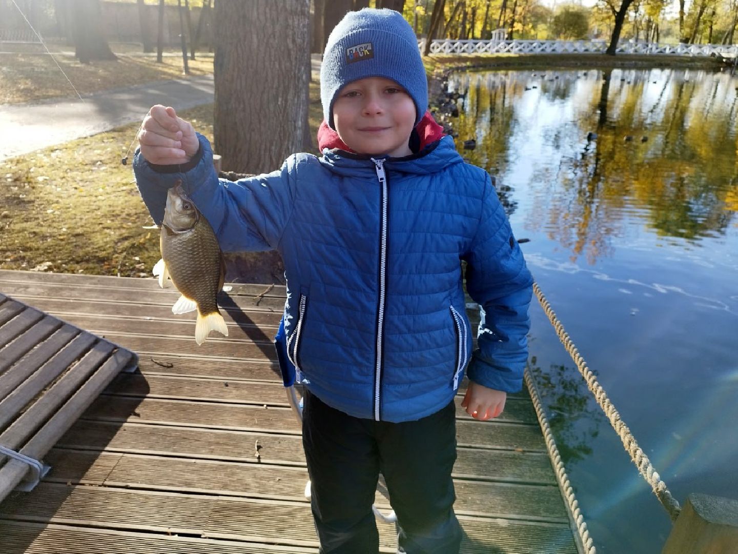 воскресенск, парк, кривякино, жители, рыбалка,