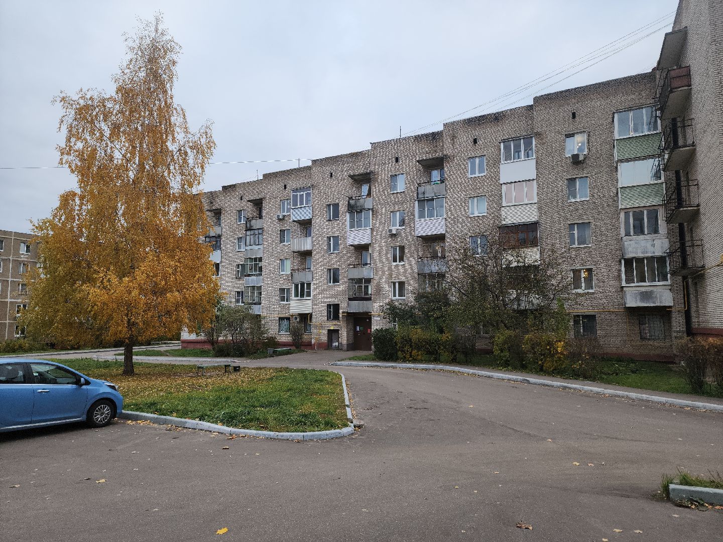 кашира, жкх, газовое оборудование, капитальный ремонт, замена труб, датчик загазованности,