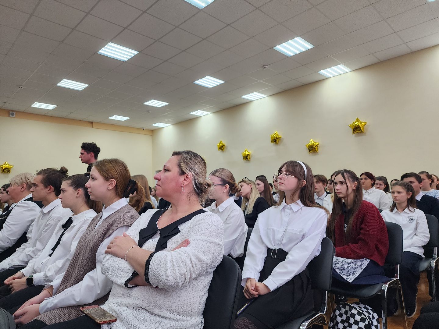 Здоровый образ жизни, конференция, профилактика правонарушений, Ногинск, Богородский городской округ,