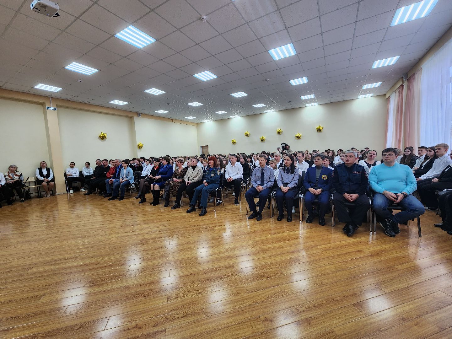 Здоровый образ жизни, конференция, профилактика правонарушений, Ногинск, Богородский городской округ,