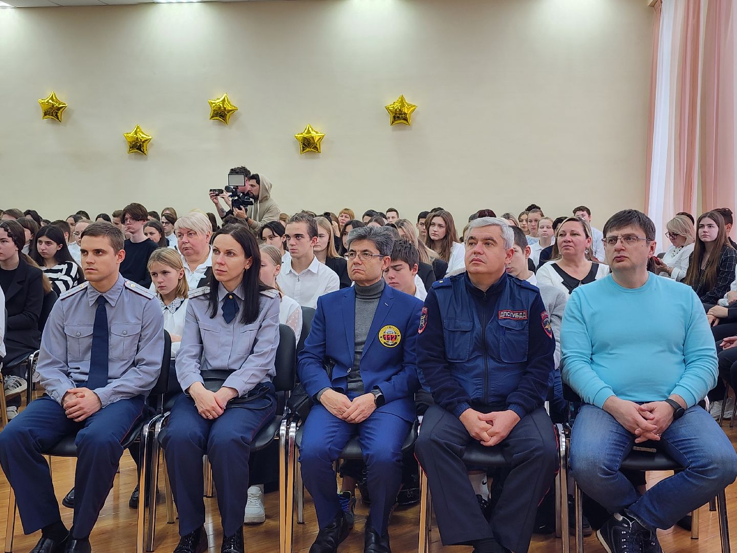 Здоровый образ жизни, конференция, профилактика правонарушений, Ногинск, Богородский городской округ,