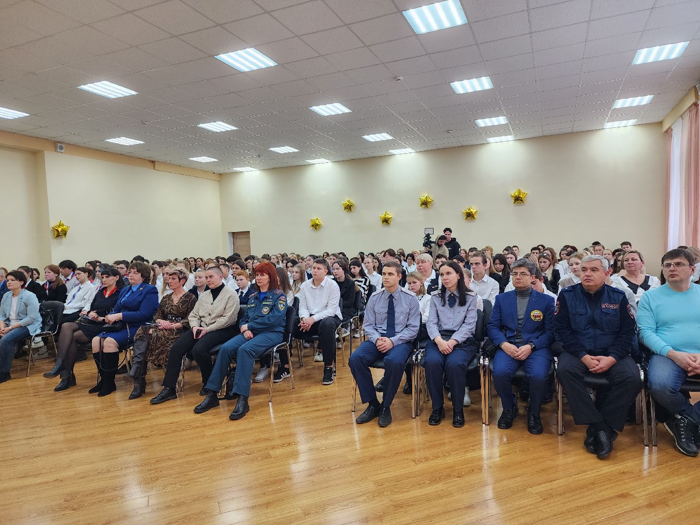 Здоровый образ жизни, конференция, профилактика правонарушений, Ногинск, Богородский городской округ,