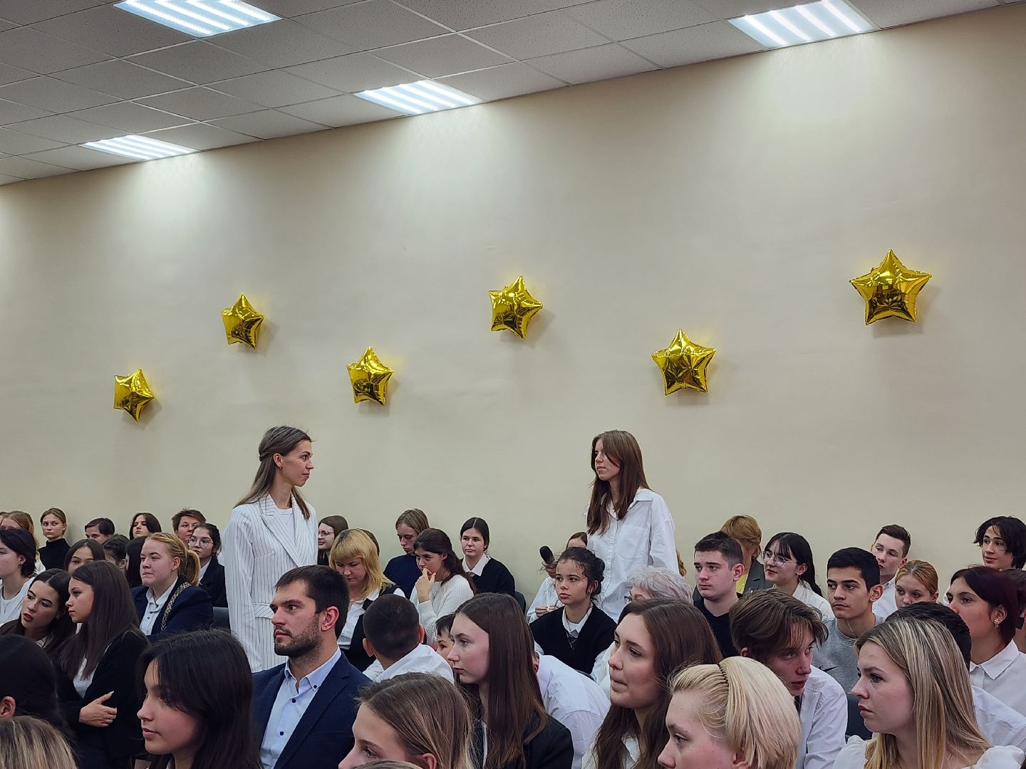 Здоровый образ жизни, конференция, профилактика правонарушений, Ногинск, Богородский городской округ,