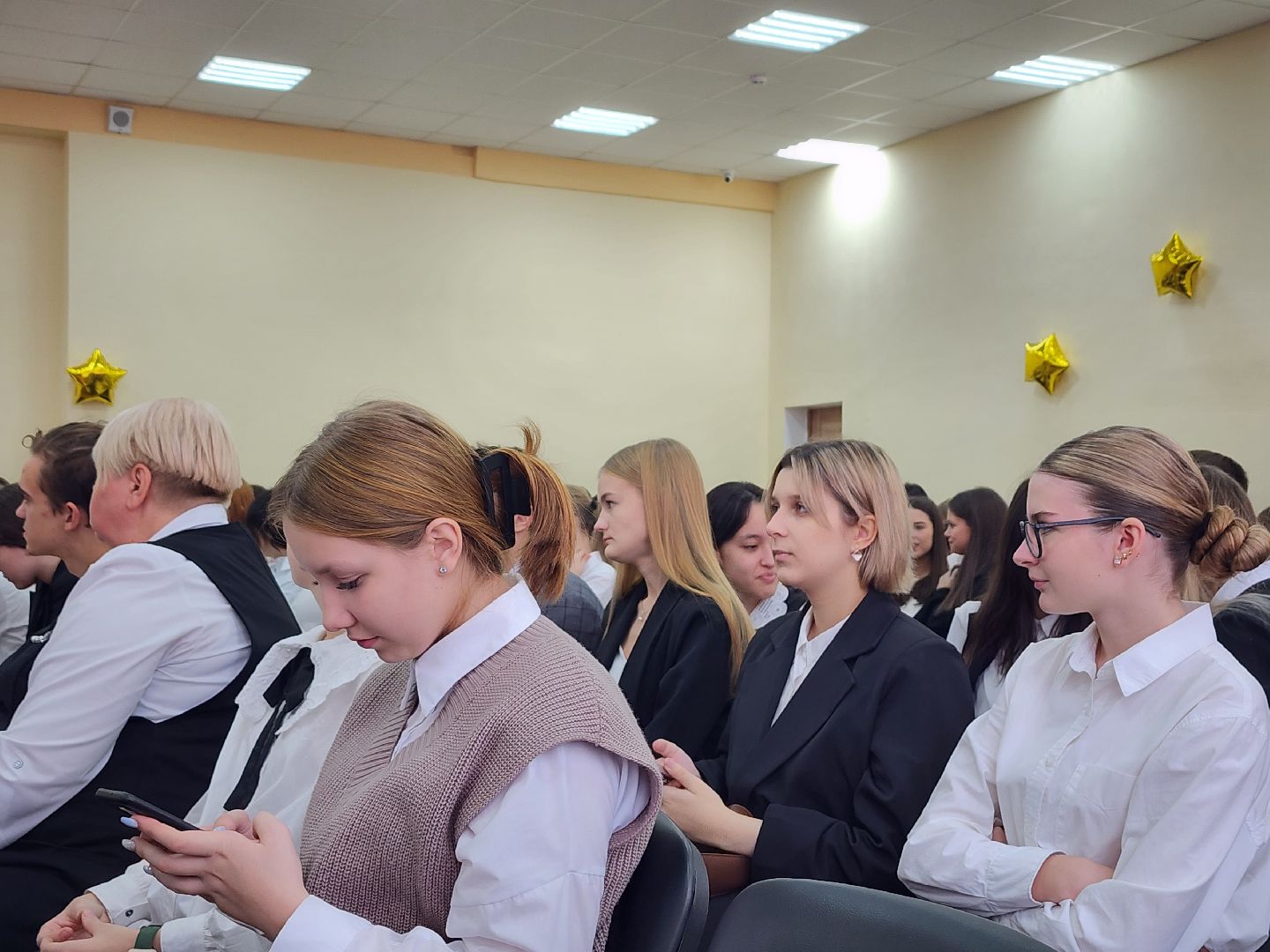 Здоровый образ жизни, конференция, профилактика правонарушений, Ногинск, Богородский городской округ,