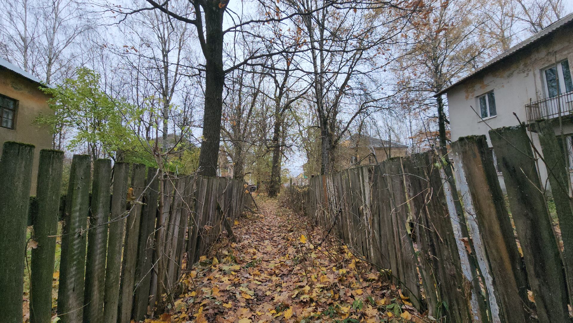 Сергиев Посад, аварийный фонд, переселение, жители, ЖКХ,