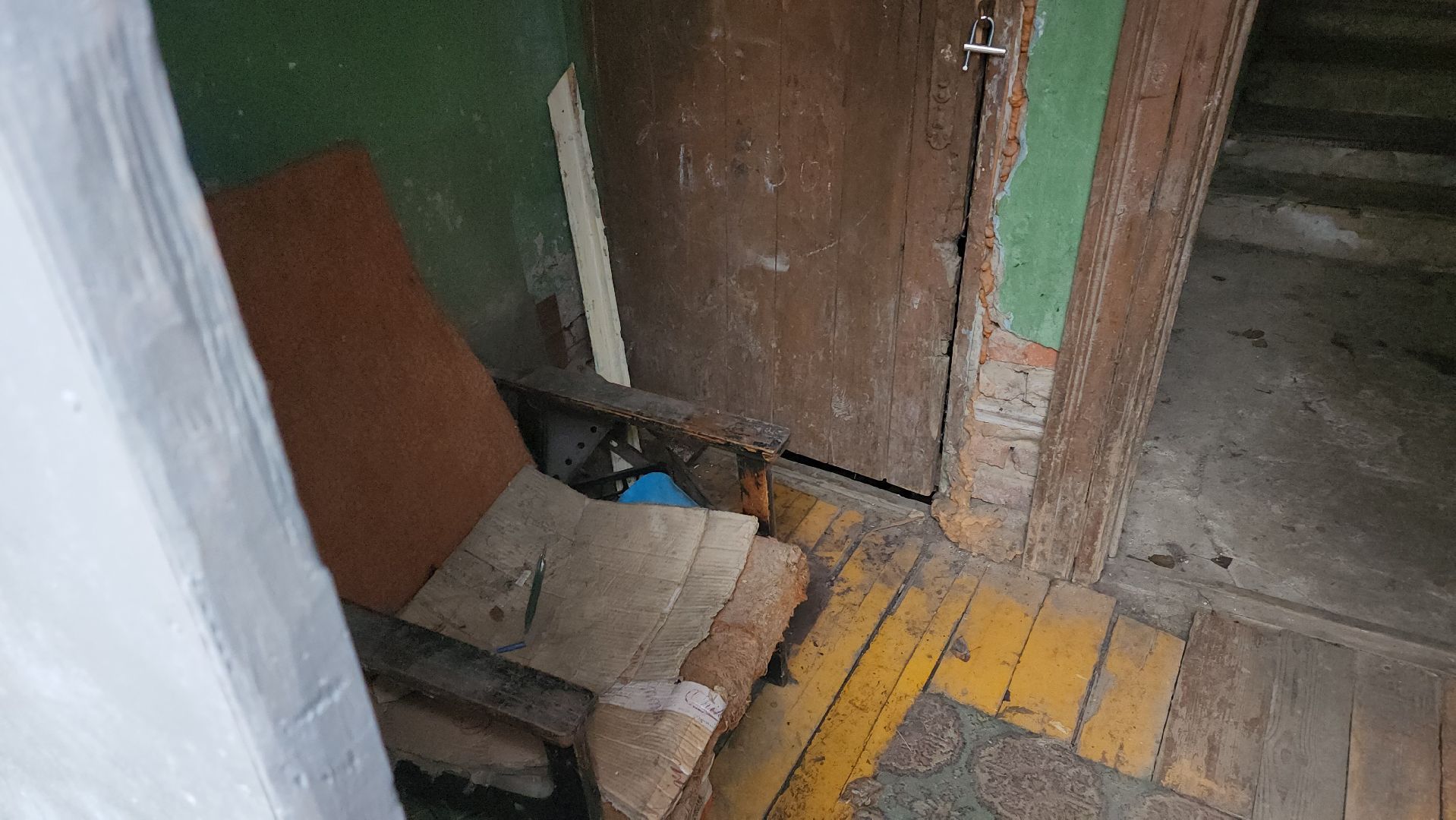 Сергиев Посад, аварийный фонд, переселение, жители, ЖКХ,