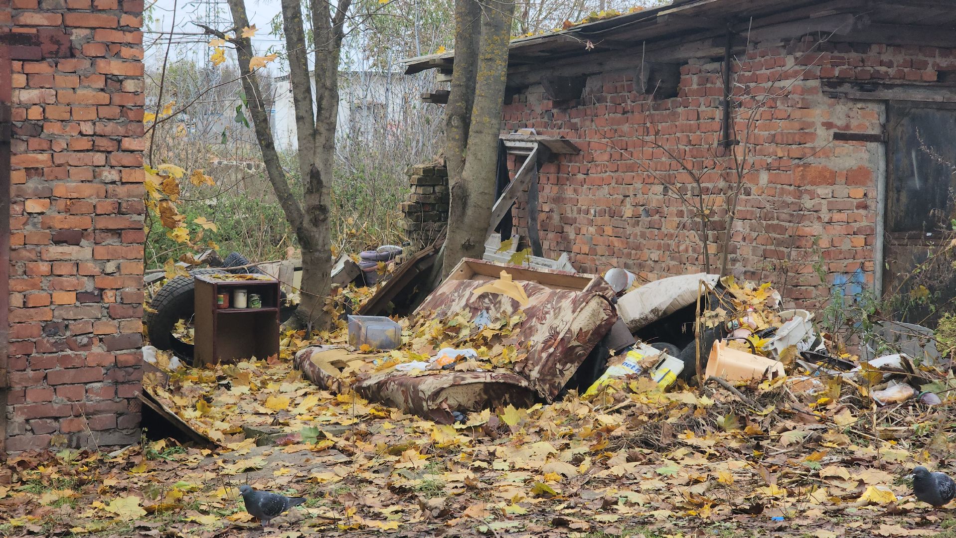 Сергиев Посад, аварийный фонд, переселение, жители, ЖКХ,