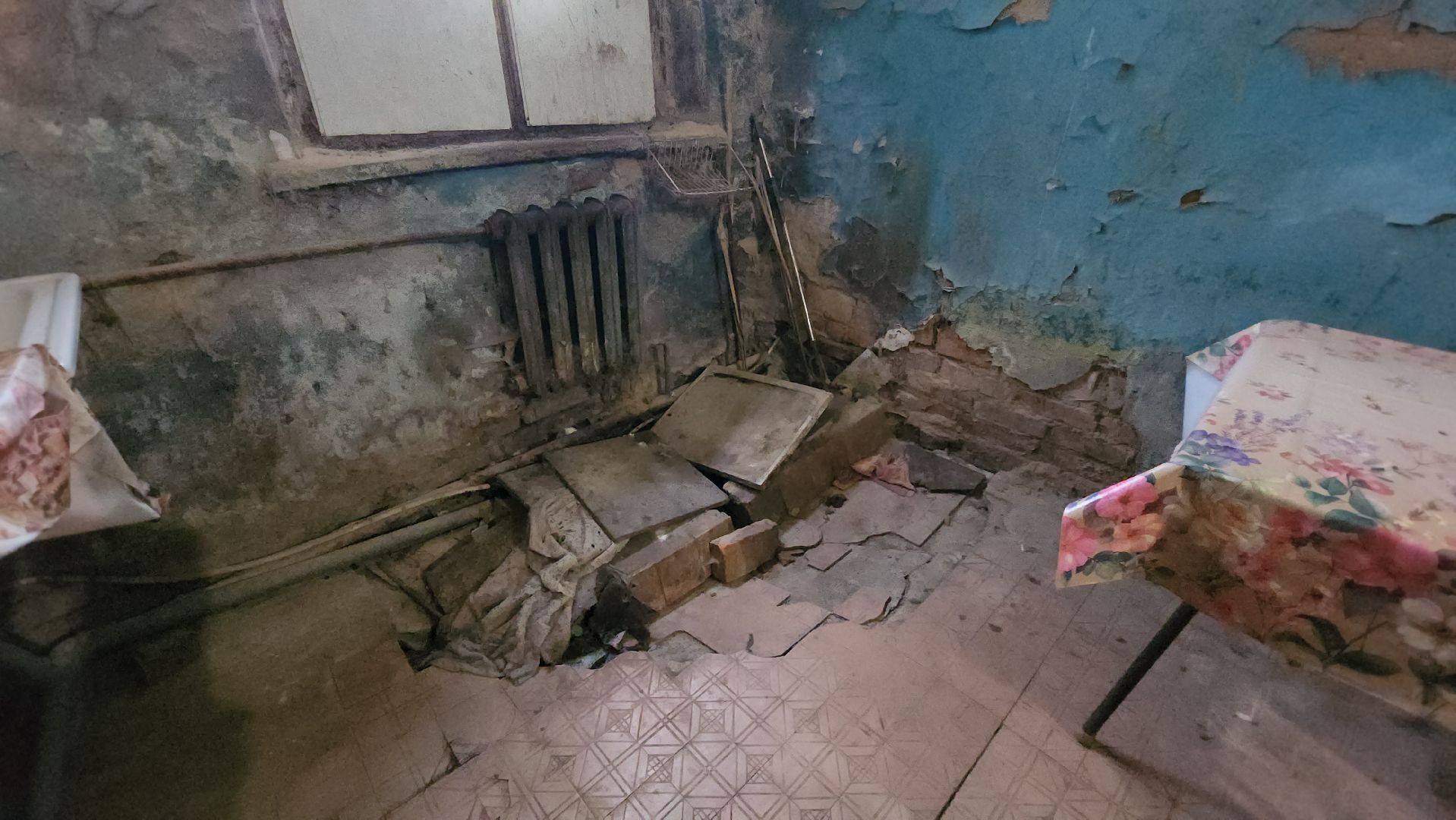 Сергиев Посад, аварийный фонд, переселение, жители, ЖКХ,