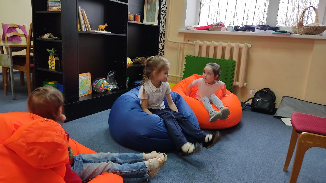 Лобня, образование, английский