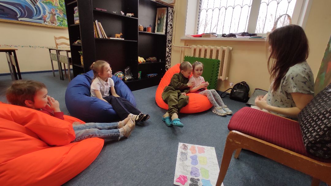 Лобня, образование, английский