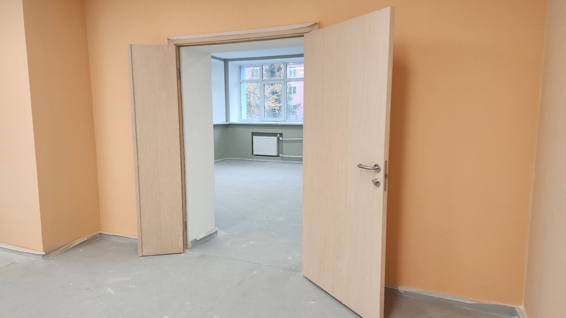 капремонт, детсад, Котельники, благоустройство,