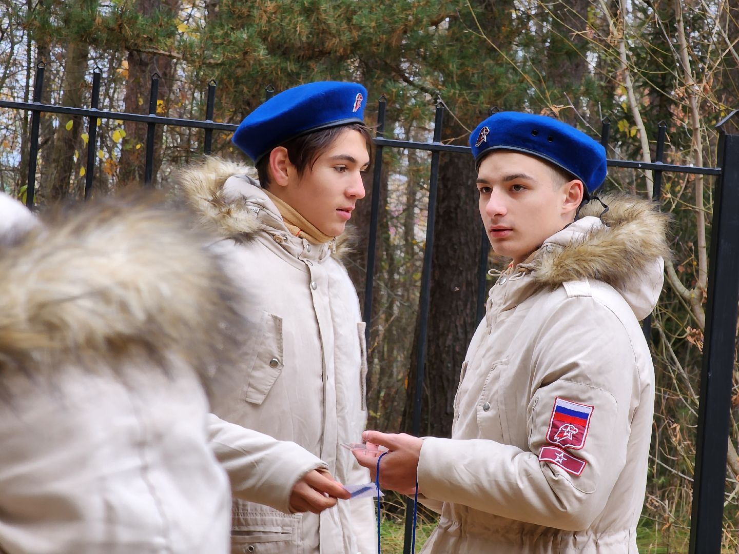 патриоты, егорьевск, подмосковье,