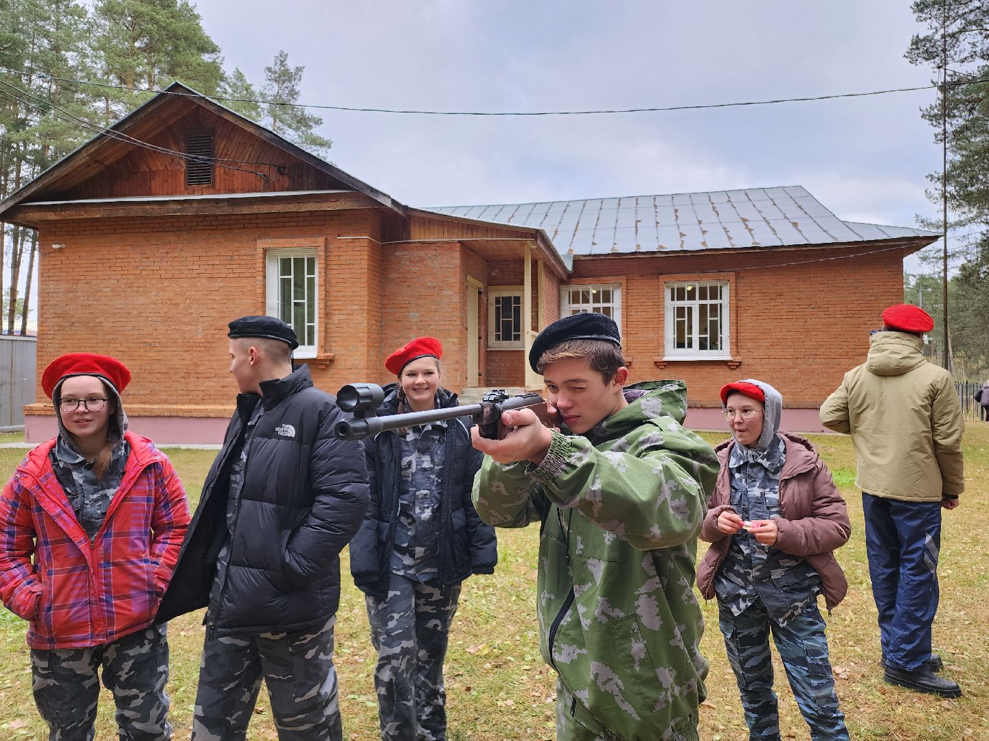 патриоты, егорьевск, подмосковье,