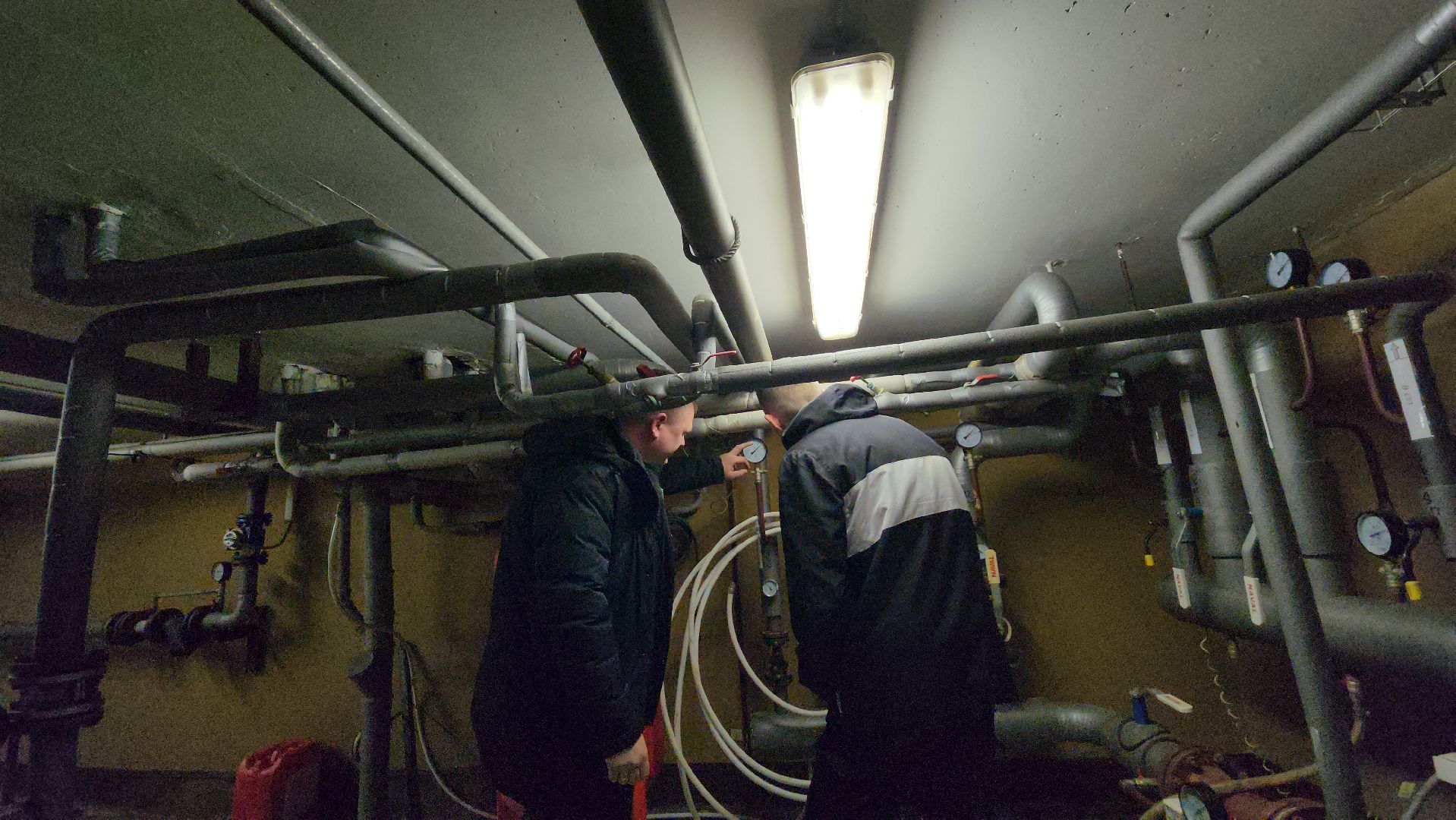 ЖКХ, управляющая компания, Городской округ Пушкинский, отопительный сезон, общество, люди, жители, мкд, ОСС,