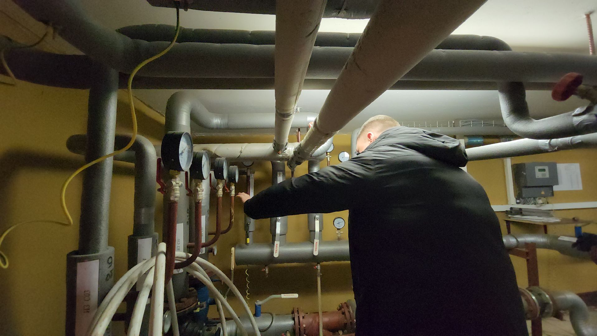 ЖКХ, управляющая компания, Городской округ Пушкинский, отопительный сезон, общество, люди, жители, мкд, ОСС,