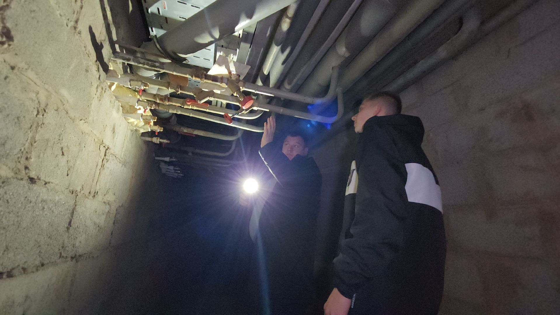 ЖКХ, управляющая компания, Городской округ Пушкинский, отопительный сезон, общество, люди, жители, мкд, ОСС,