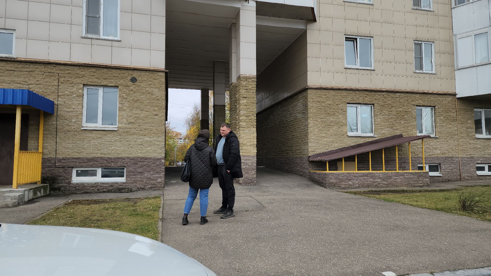 ЖКХ, управляющая компания, Городской округ Пушкинский, отопительный сезон, общество, люди, жители, мкд, ОСС,