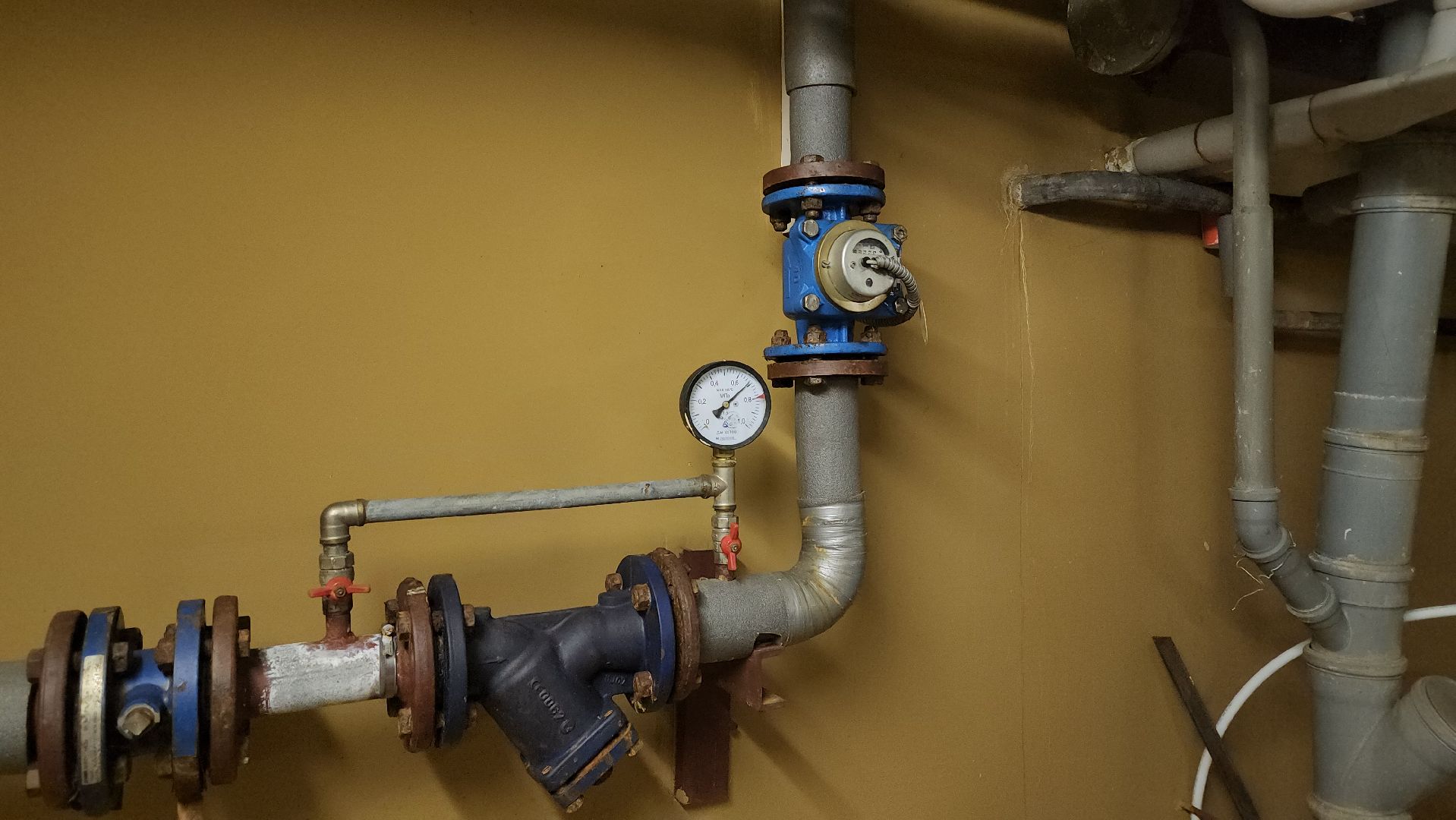 ЖКХ, управляющая компания, Городской округ Пушкинский, отопительный сезон, общество, люди, жители, мкд, ОСС,