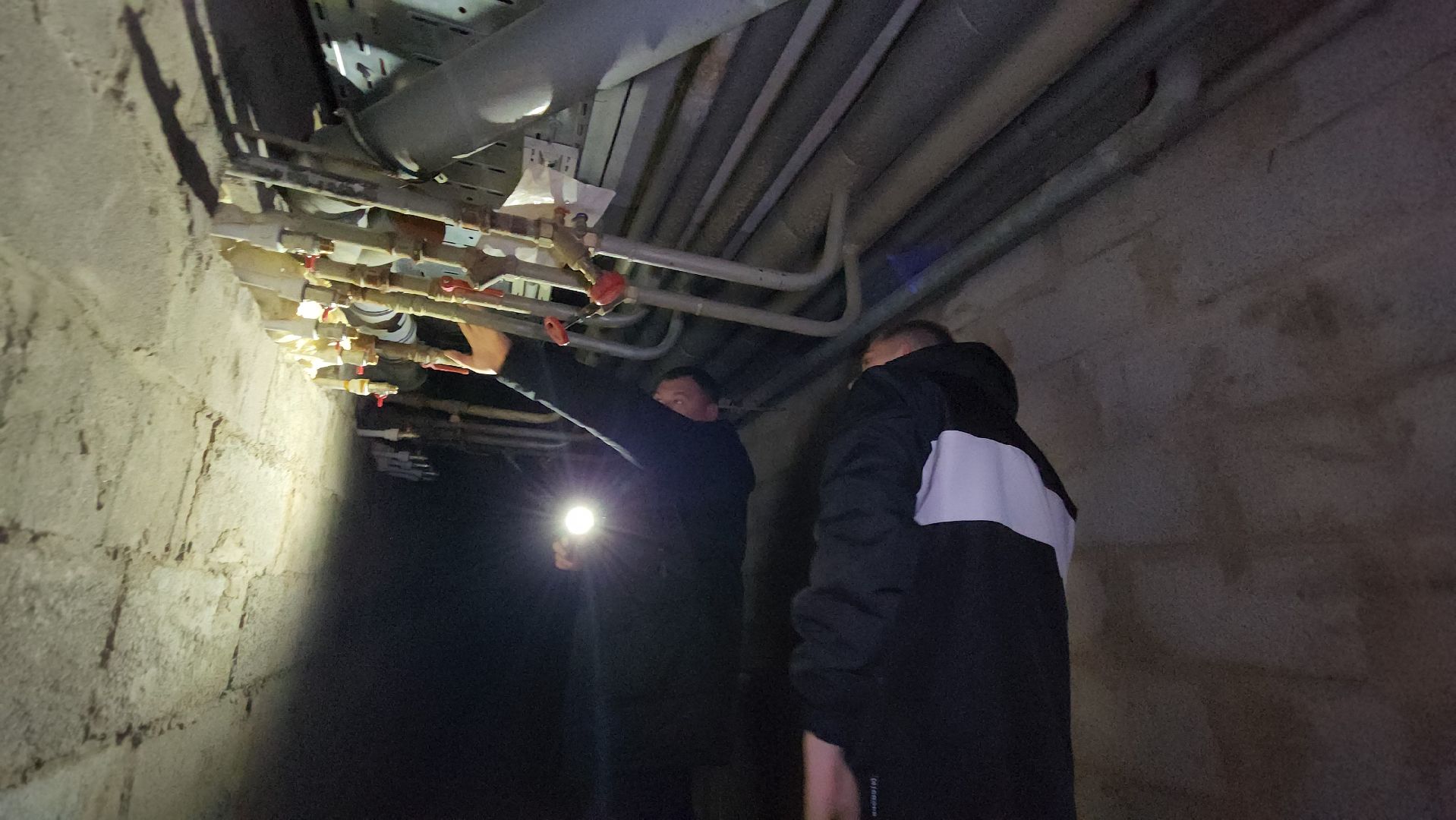 ЖКХ, управляющая компания, Городской округ Пушкинский, отопительный сезон, общество, люди, жители, мкд, ОСС,