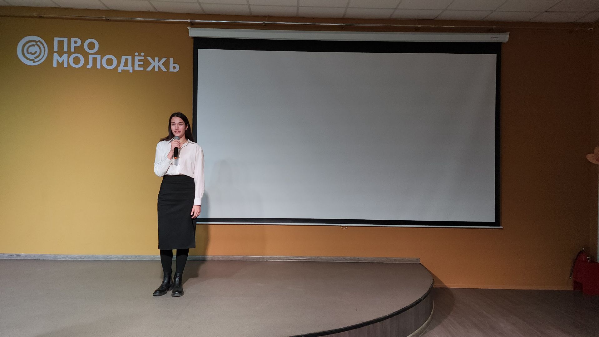 конкурс проектов, молодежные проекты, молодежь, Ногинск, Богородский городской округ,