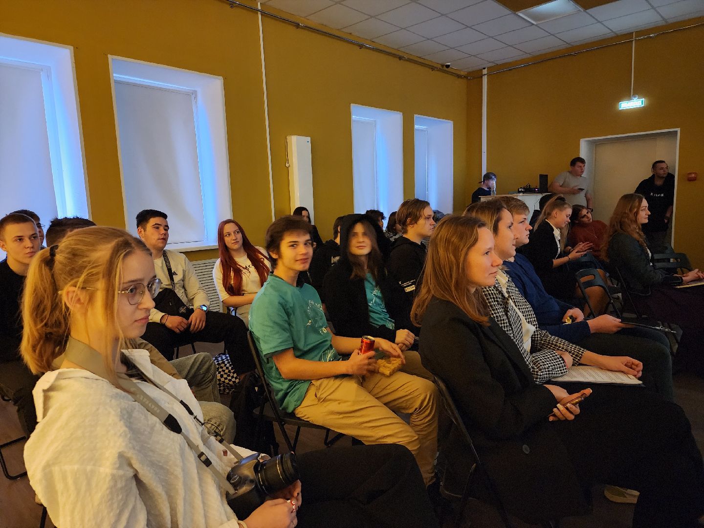 конкурс проектов, молодежные проекты, молодежь, Ногинск, Богородский городской округ,