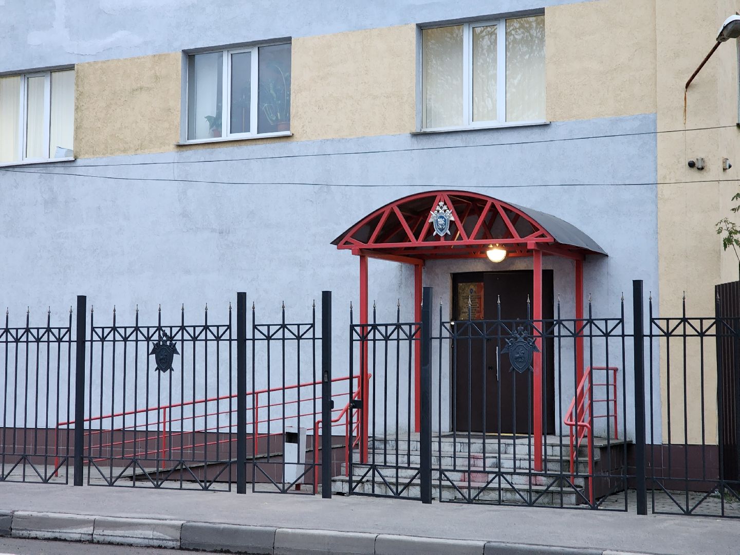 герой, щёлково, грабеж, пенсионер из Щелково