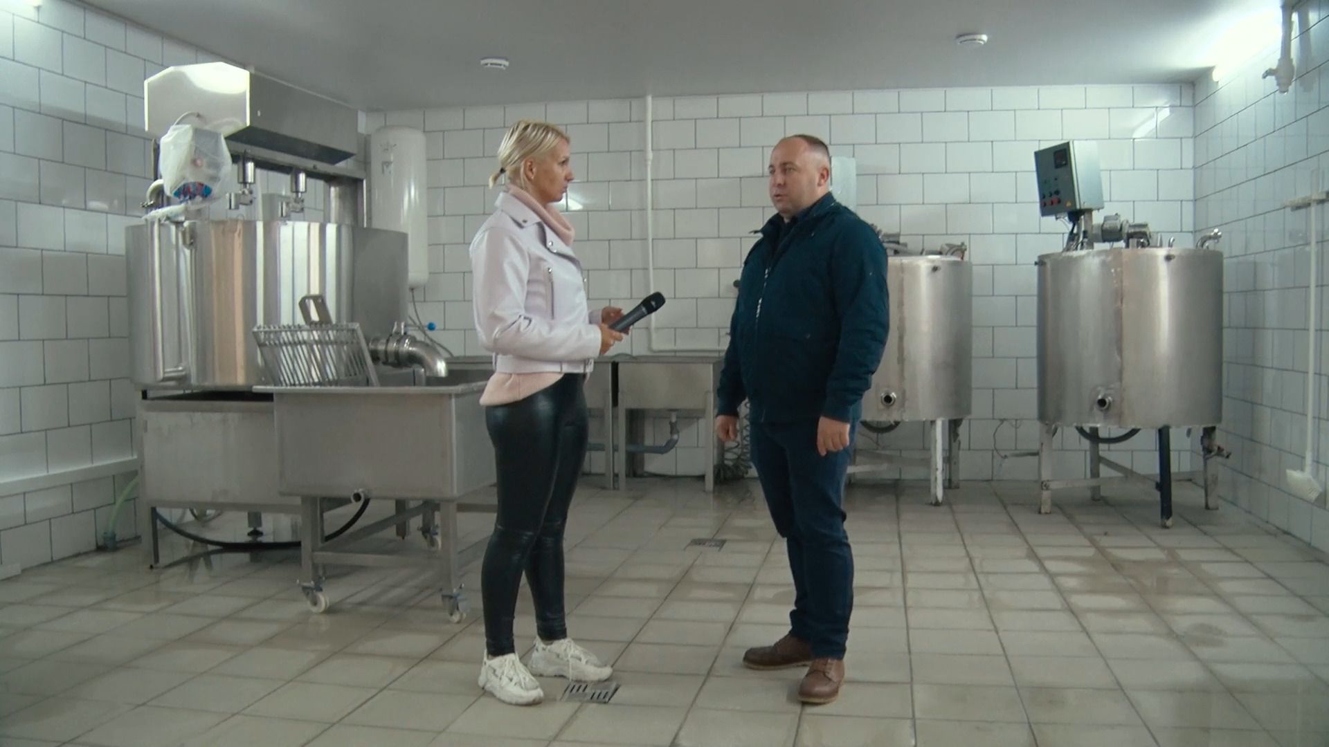 экономика, ферма, сыроварня, агротуризм, поддержка государства, орехово-зуево,