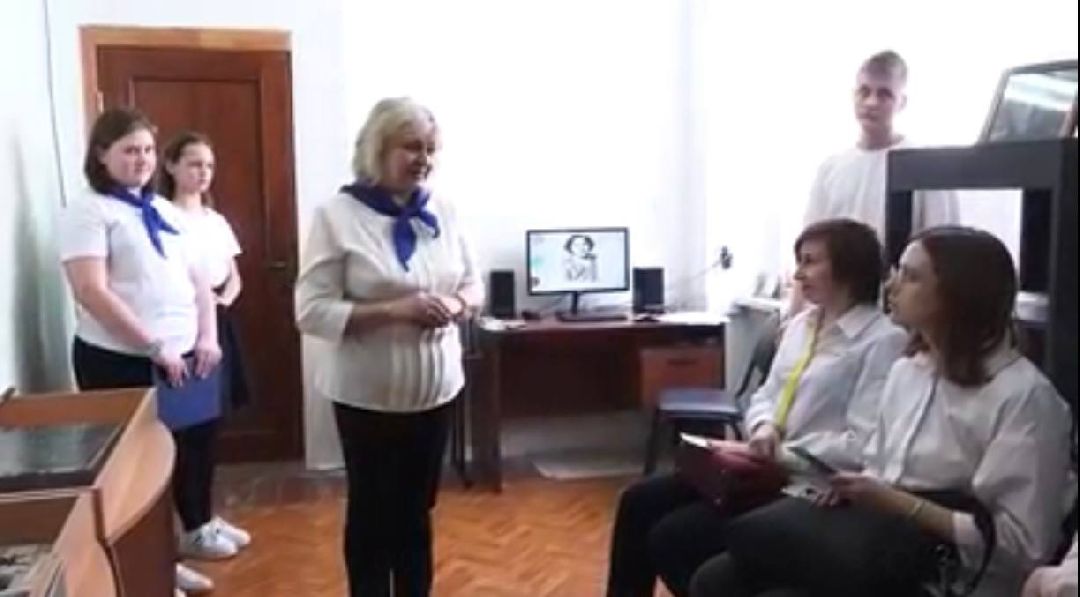 образование, школа, движение первых