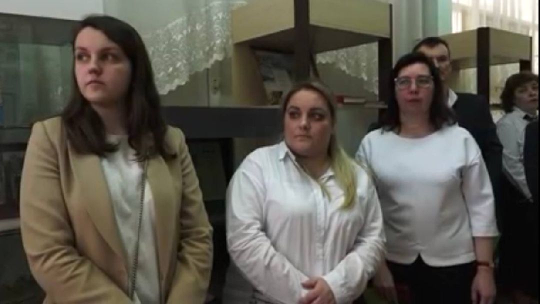 образование, школа, движение первых